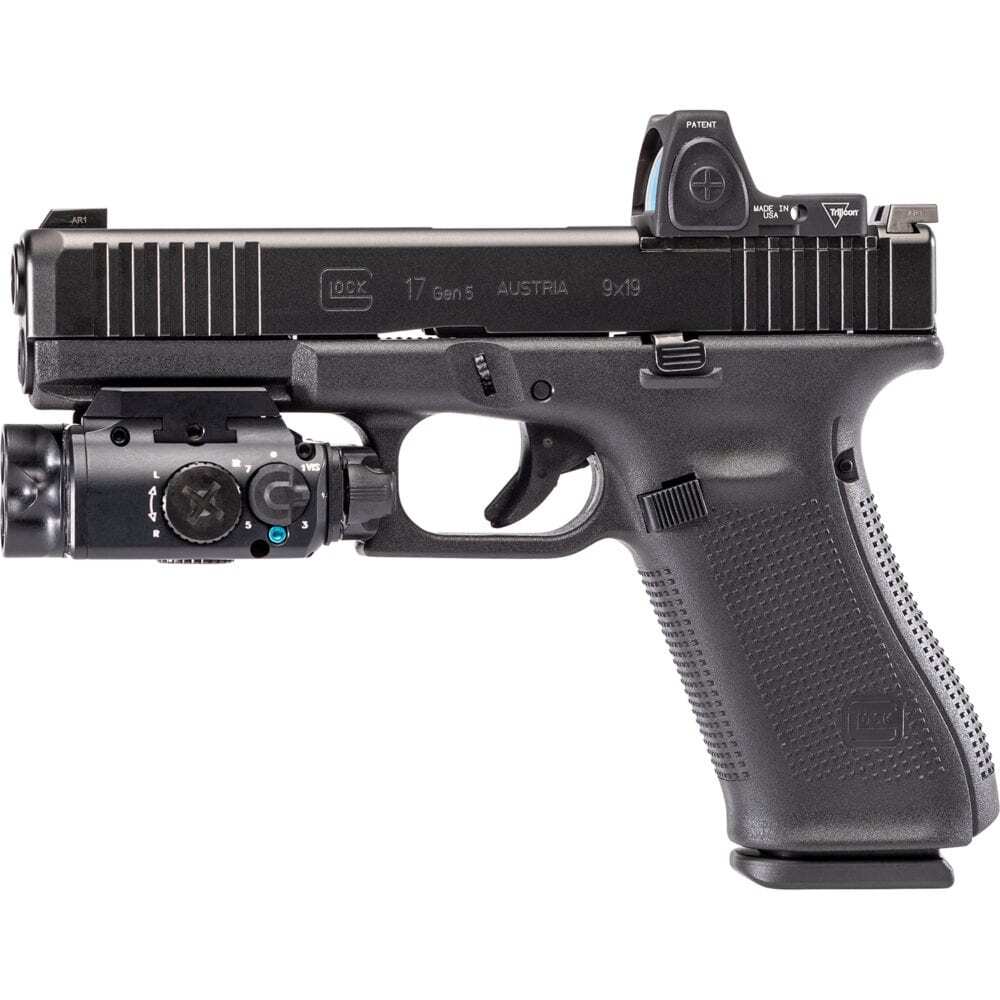 SureFire XVL2 Weaponlight - Tactical & Duty Gear